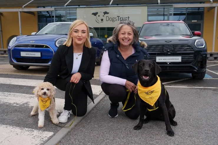 Dogs Trust